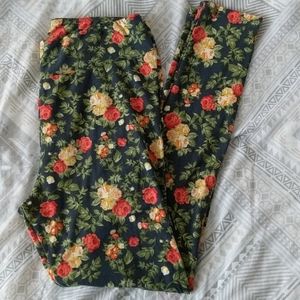 Lularoe leggings